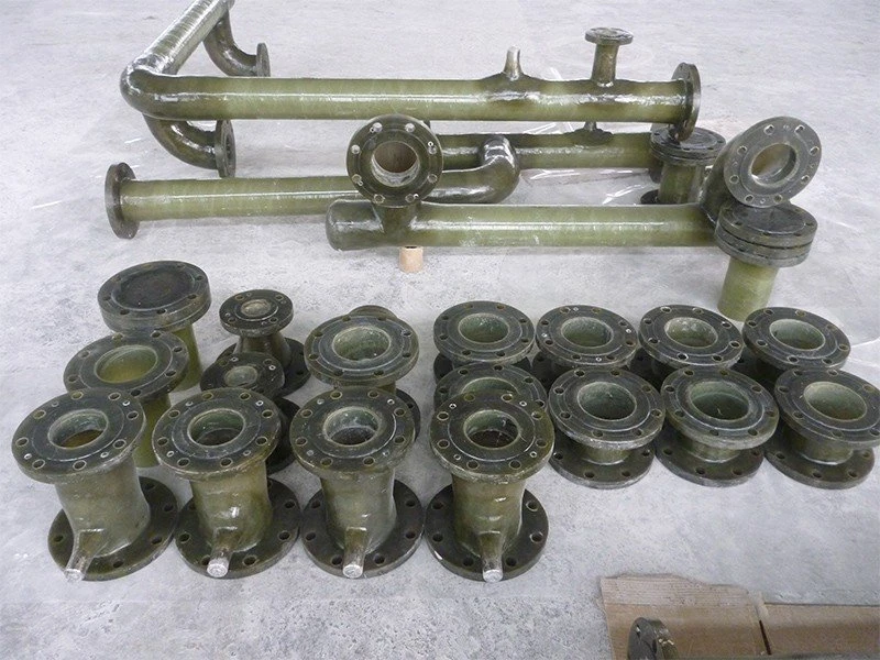 GRP Spool
