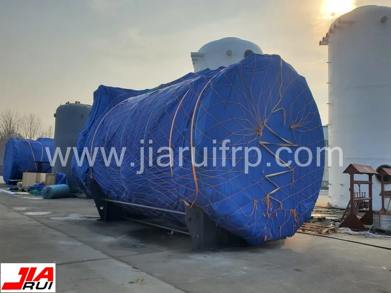 packaged GRP tower packaged GRP tower