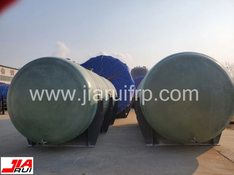 chemical storage tank chemical storage tank
