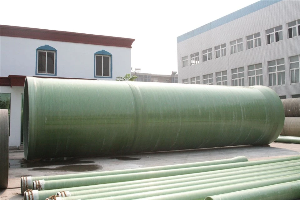 info-1-1 RPM Pipe