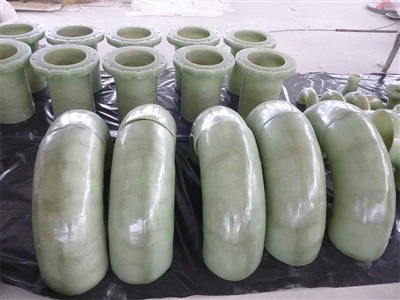 Apa pengaruh getaran terhadap fitting pipa FRP?